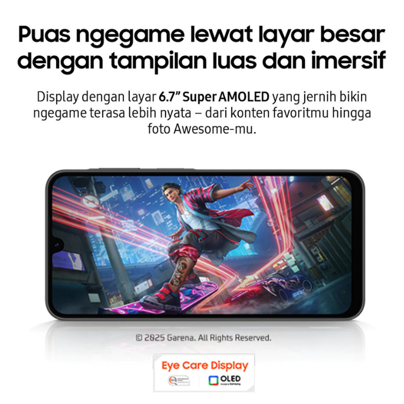 SAMSUNG A26 5G